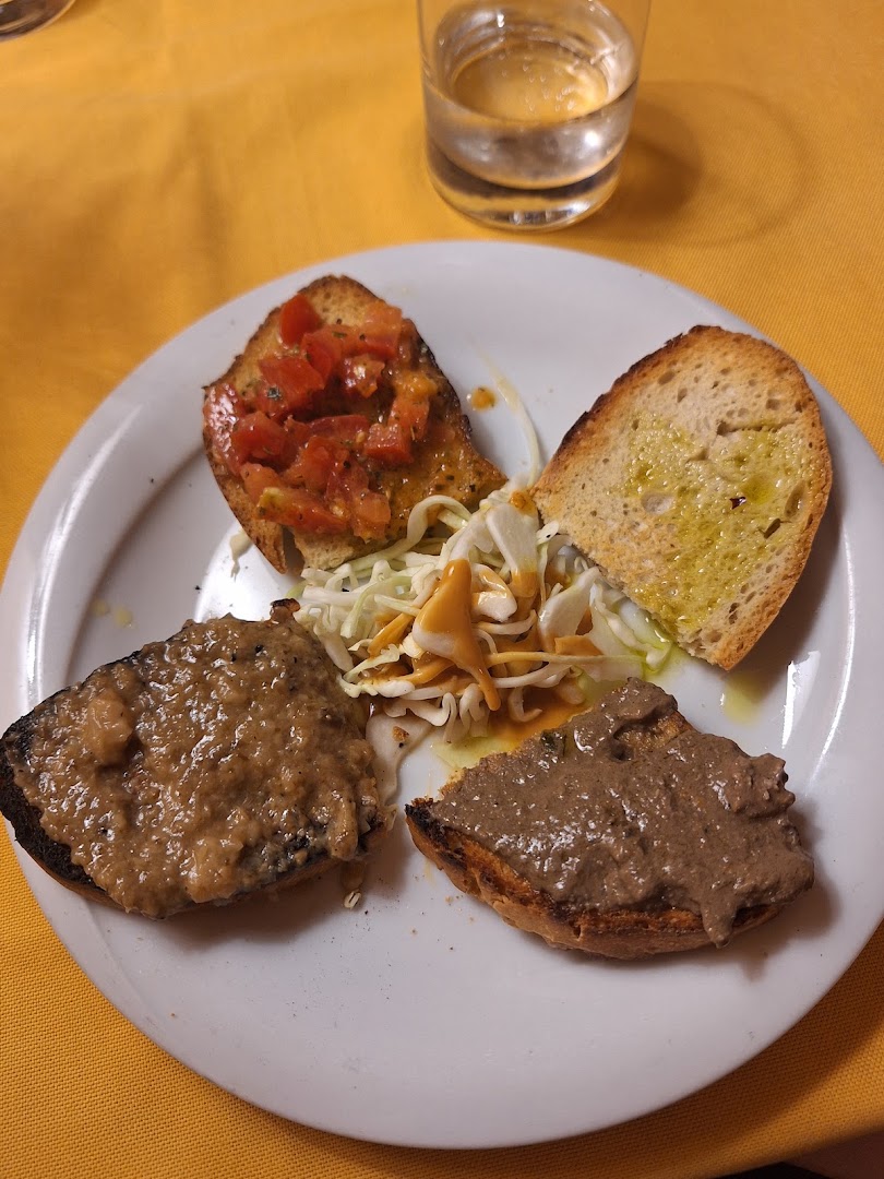 Trattoria Del Festival