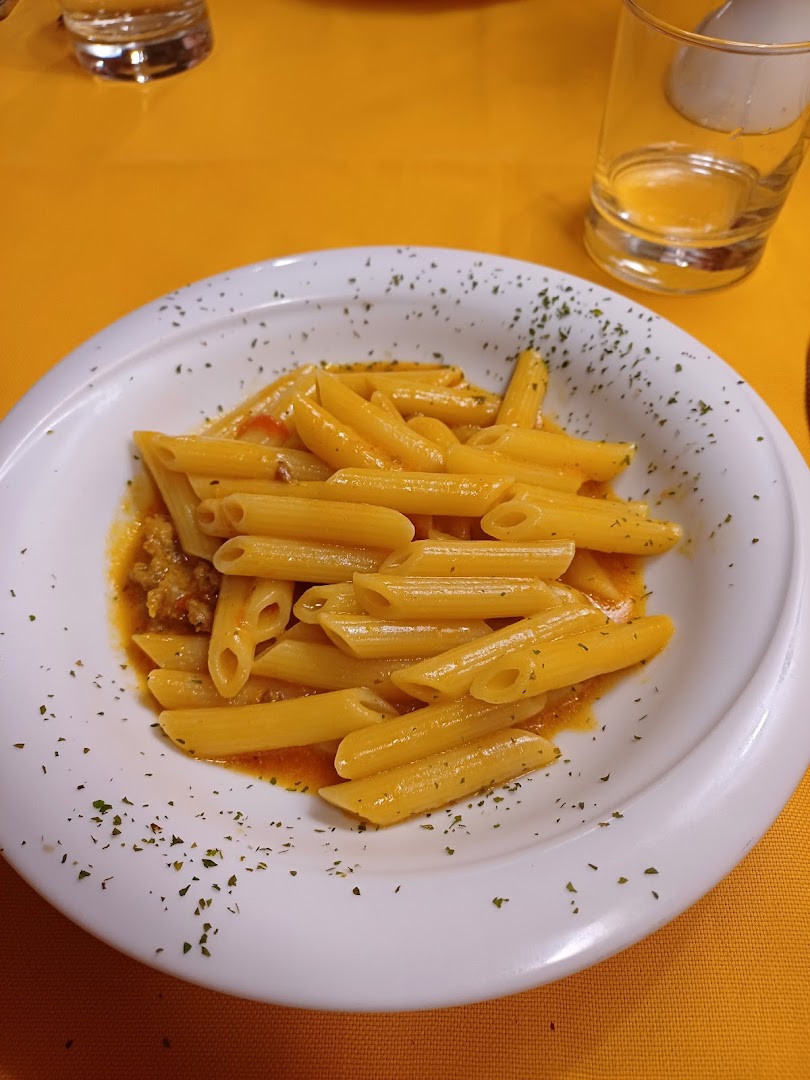 Trattoria Del Festival