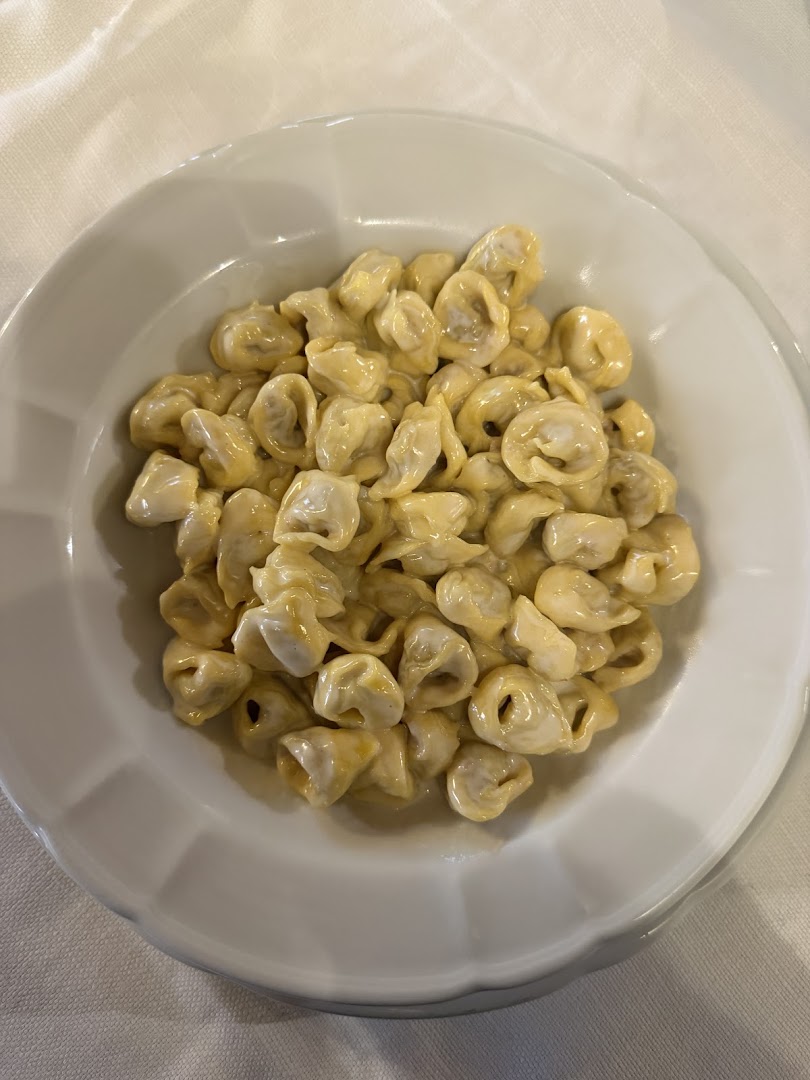 Trattoria del Fienile, Castelnuovo Rangone