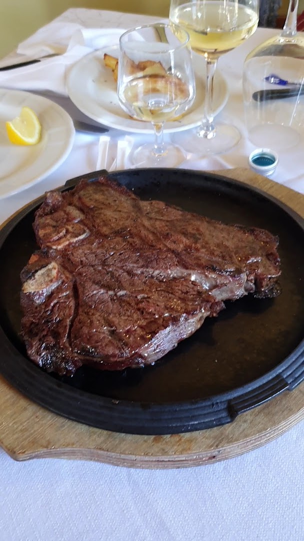 Trattoria del Fienile