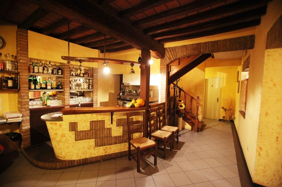 Trattoria del Fienile