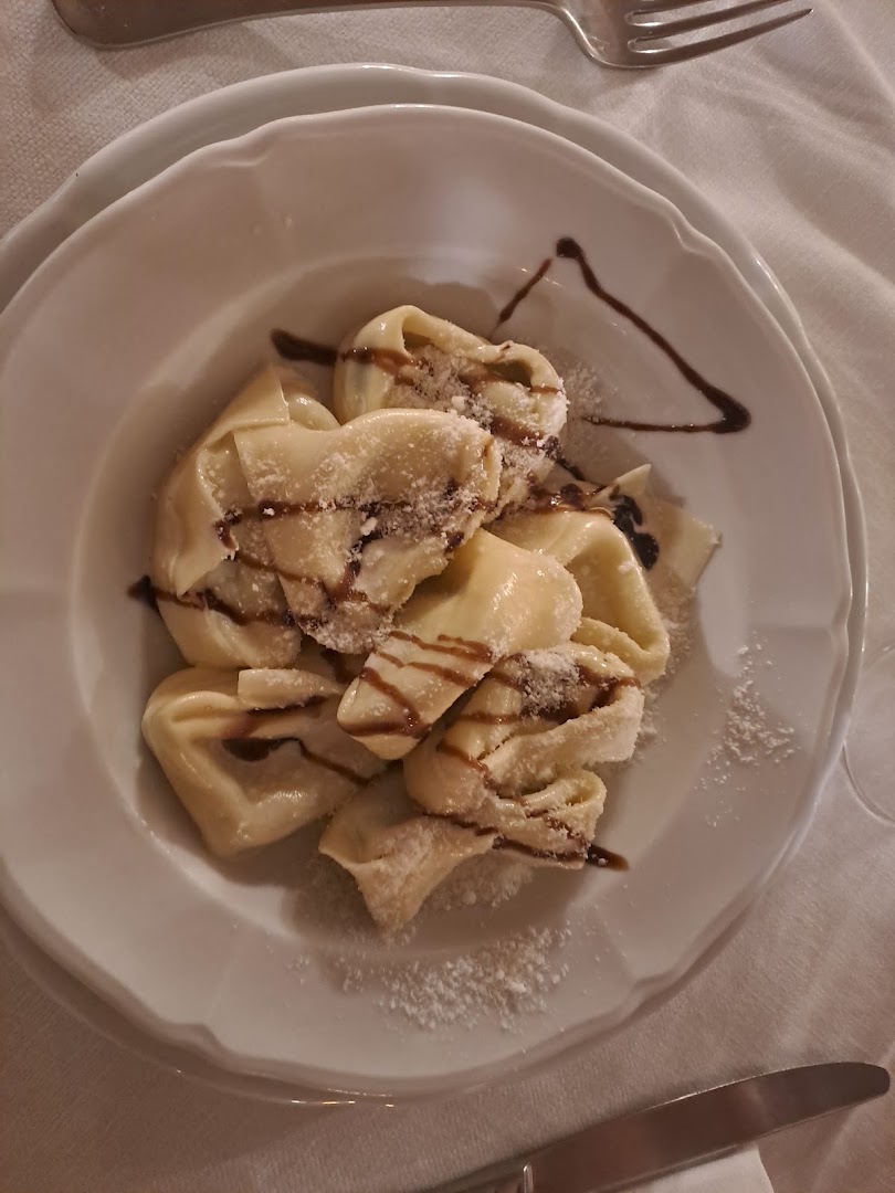 Trattoria del Fienile