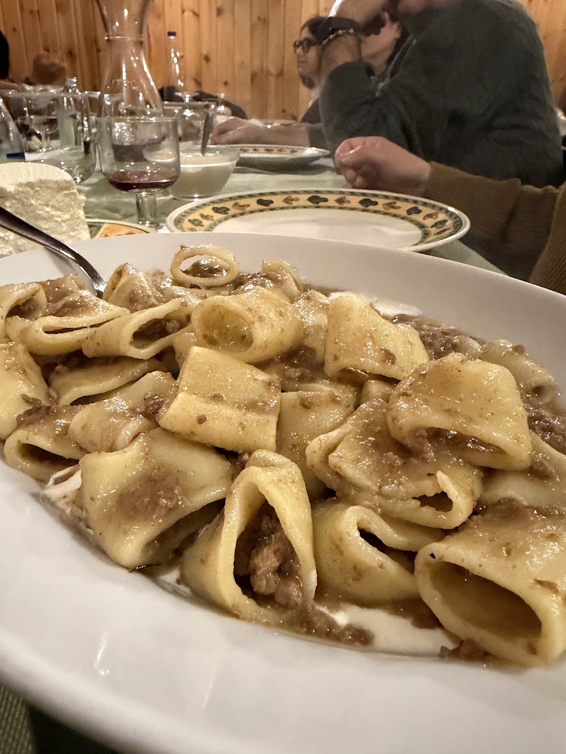 Trattoria Del Gallo