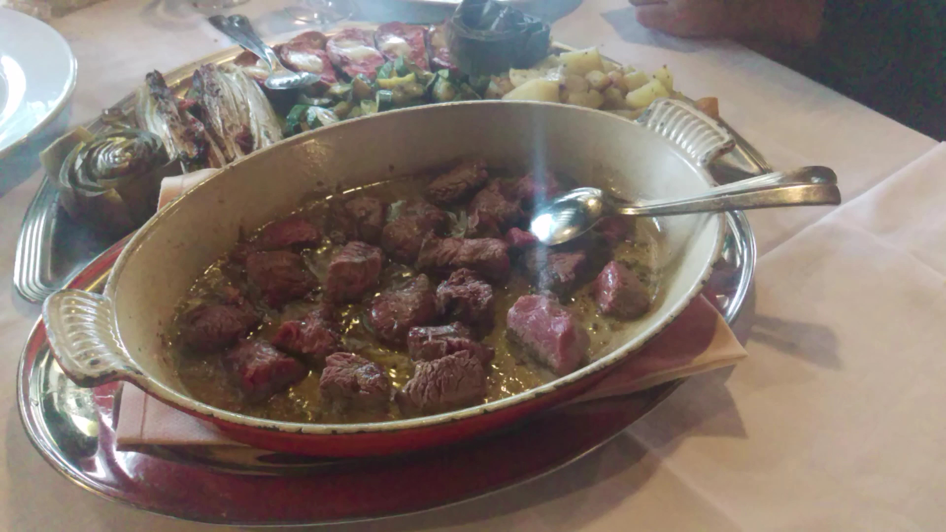 Trattoria Del Gallo