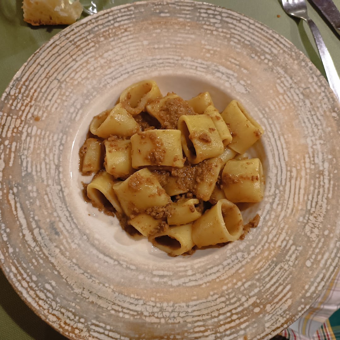 Trattoria Del Gallo