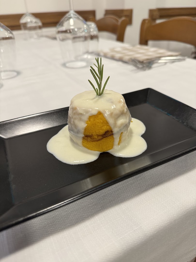Trattoria Del Ghiottone