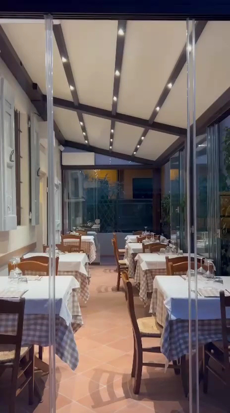 Trattoria Del Ghiottone, Bologna