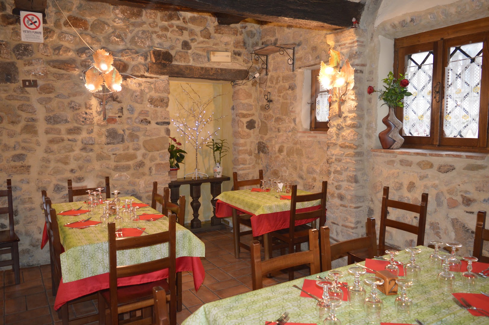 Trattoria del Grappolo d'Oro