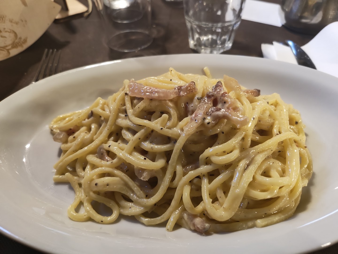 Trattoria del Grappolo d'Oro