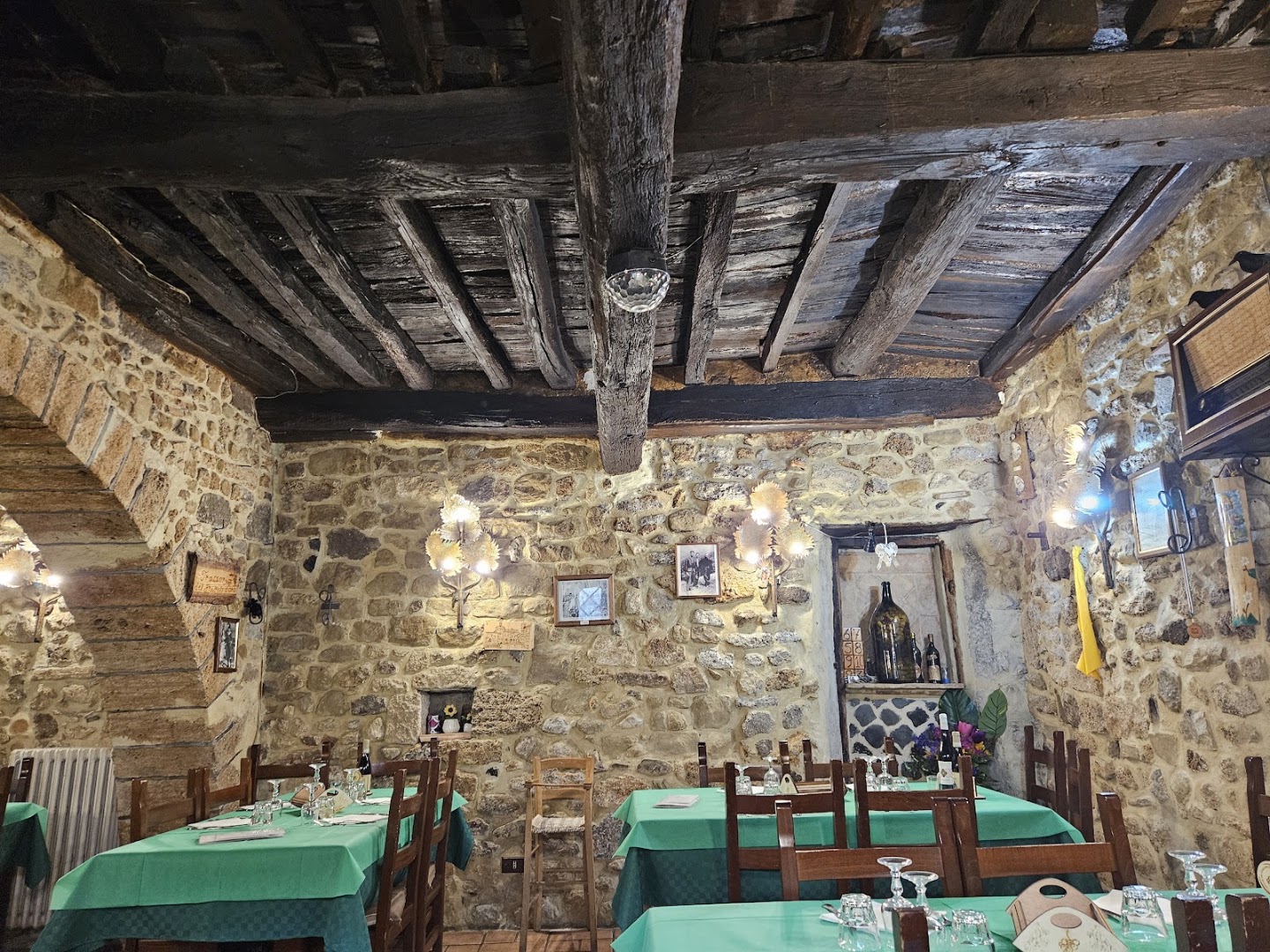 Trattoria del Grappolo d'Oro