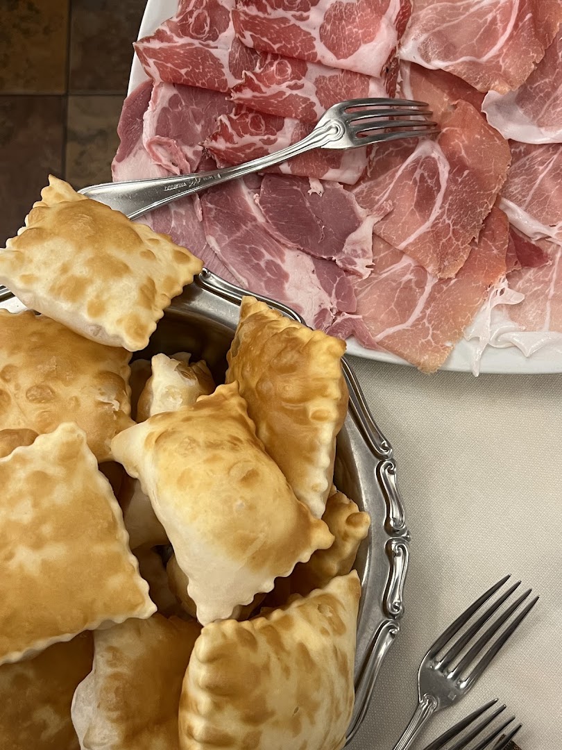 Trattoria Del Grillo