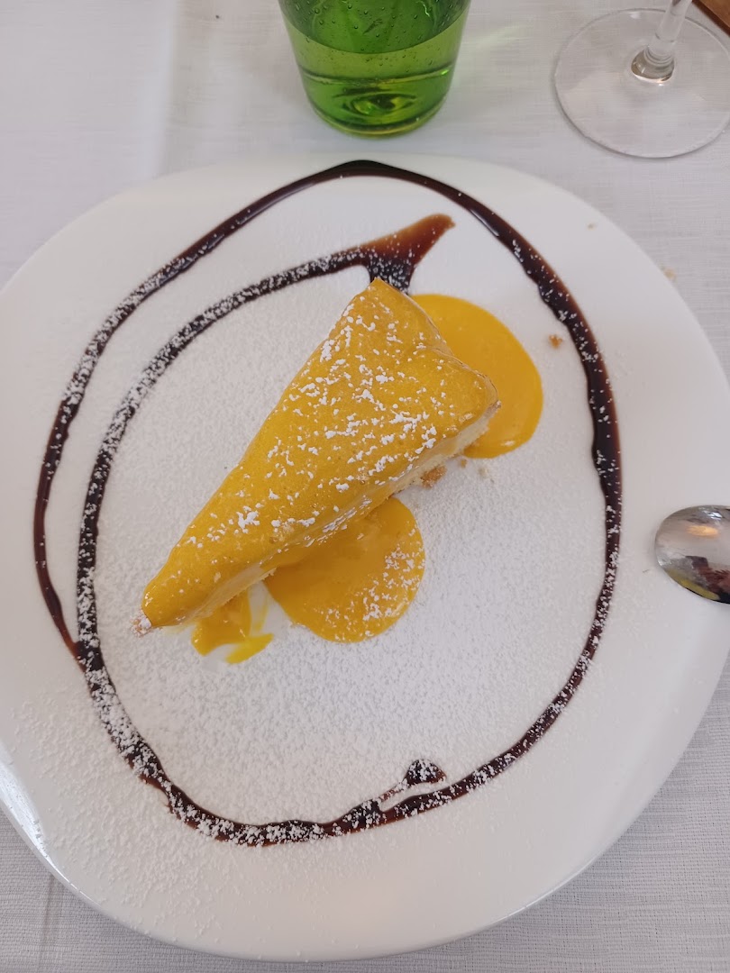 Trattoria Del Guado