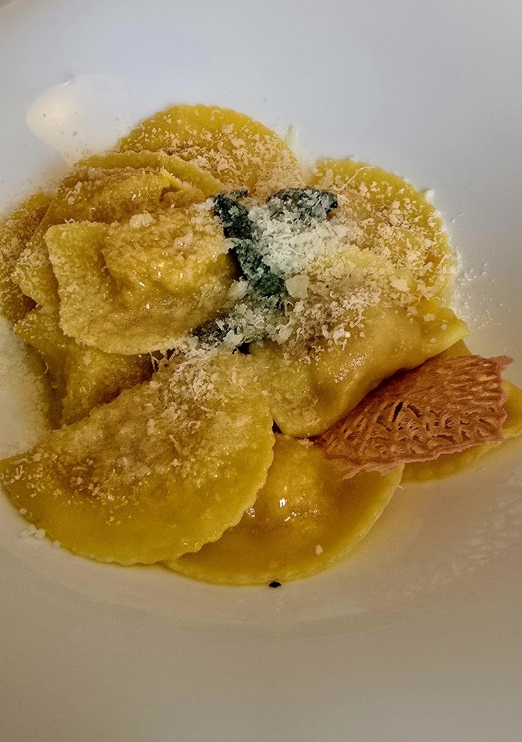 Trattoria Del Guado