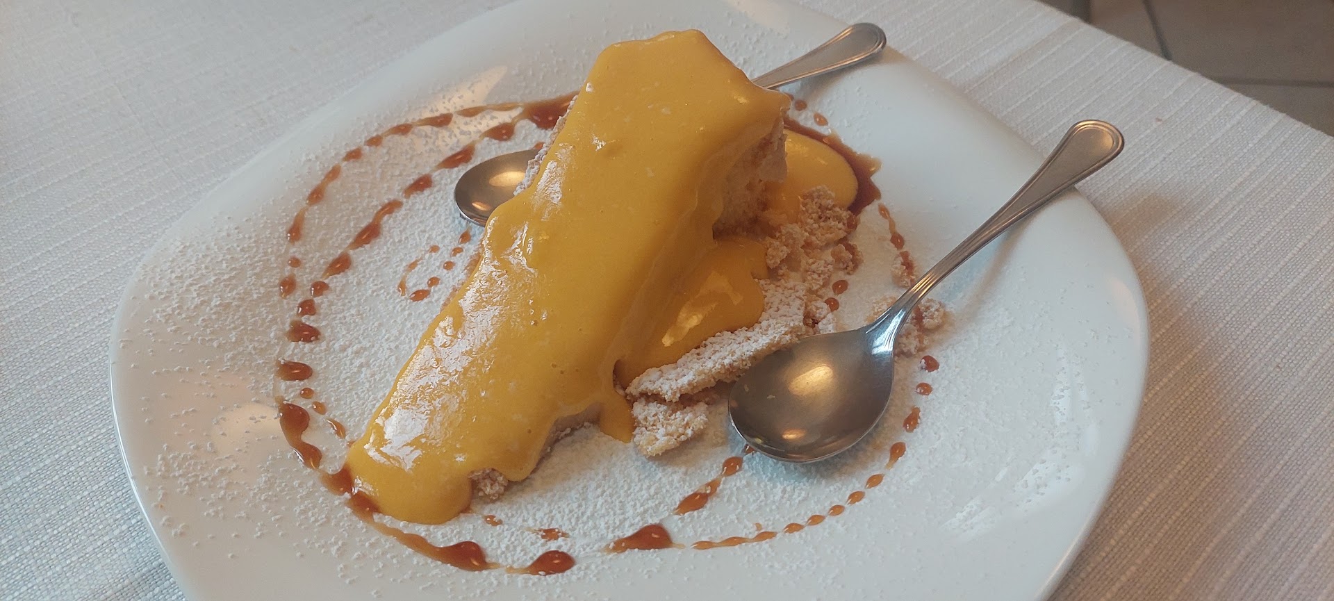 Trattoria Del Guado