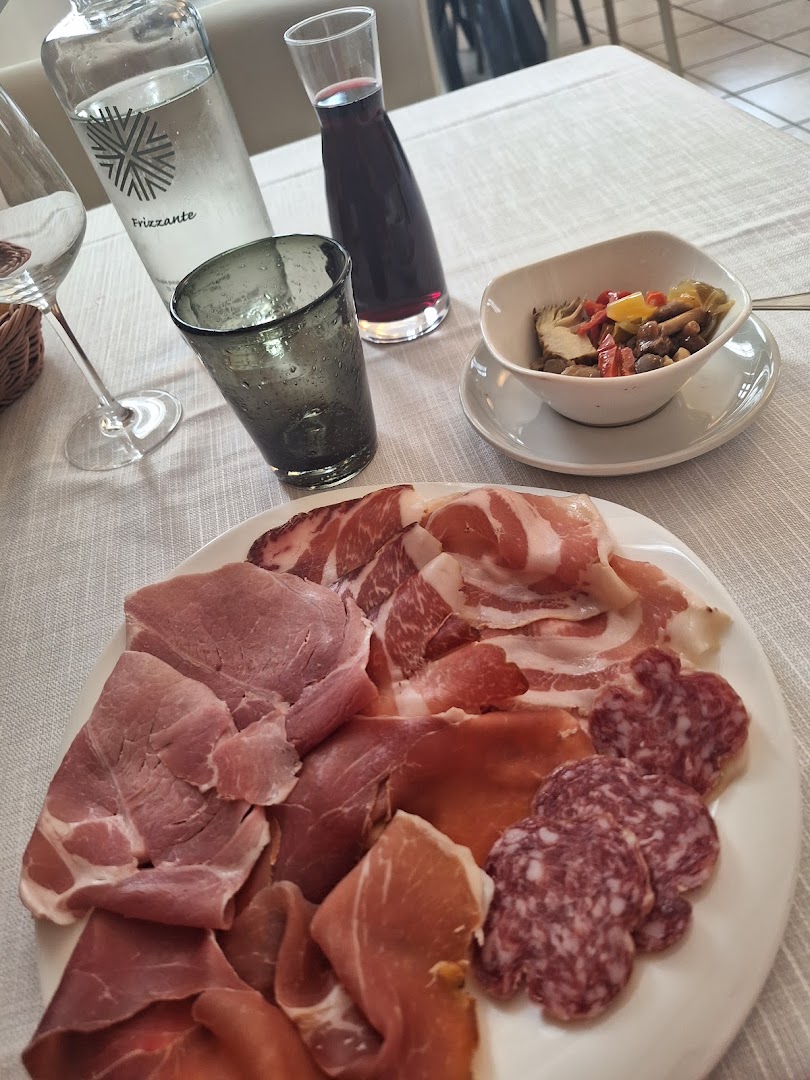 Trattoria Del Guado
