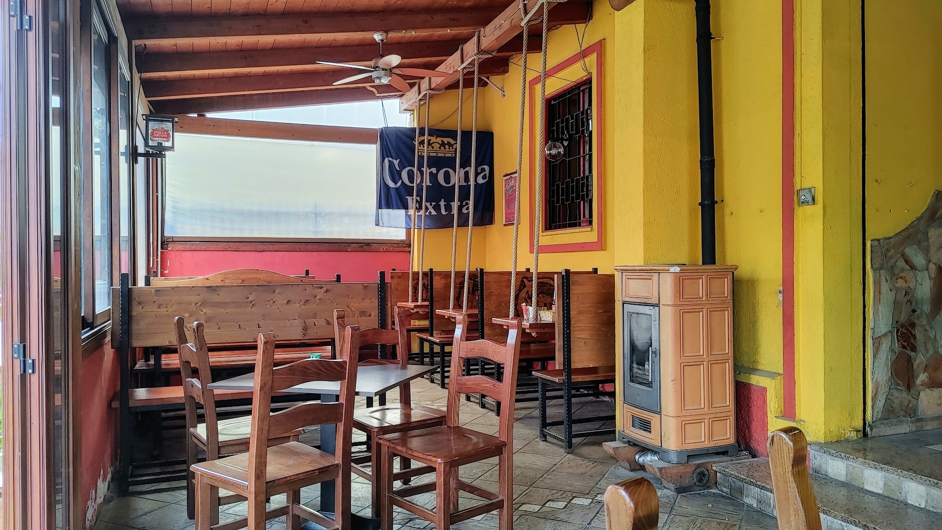Trattoria del gusto