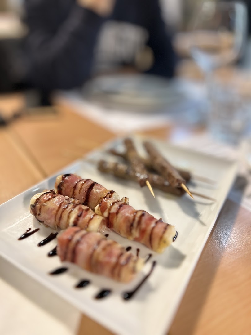 Trattoria del Macellaio Fornaciari