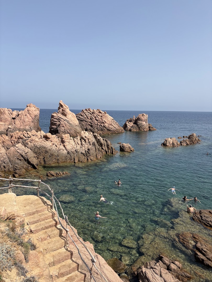 Trattoria Del Mare da Lino