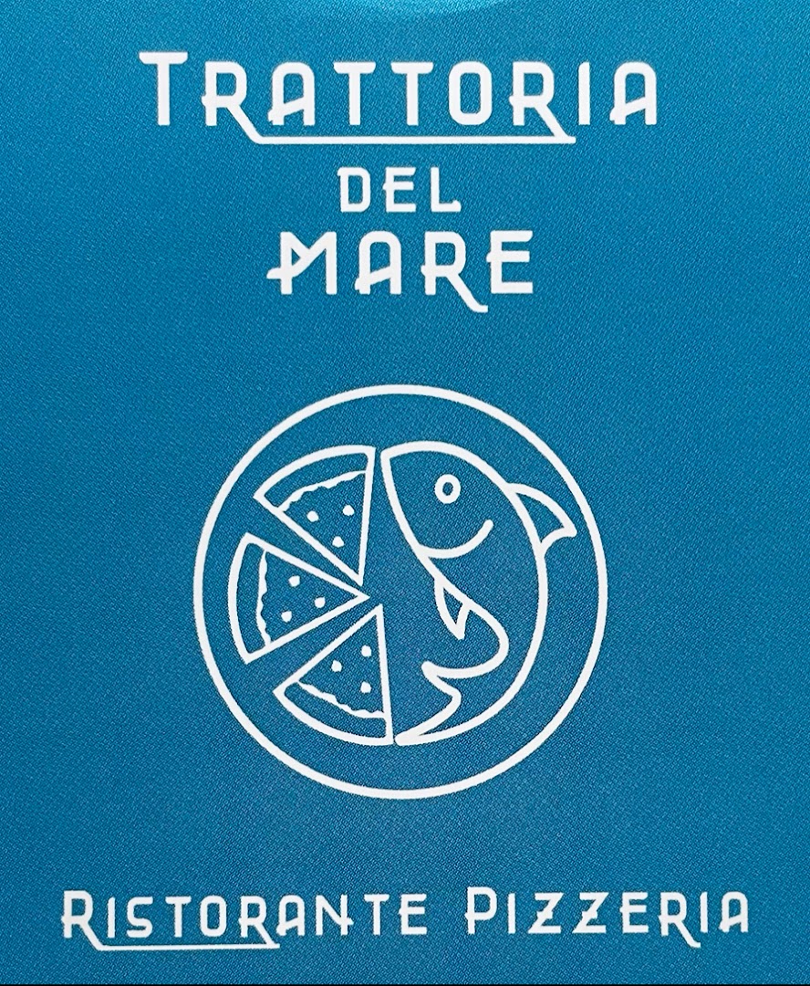 Trattoria del mare