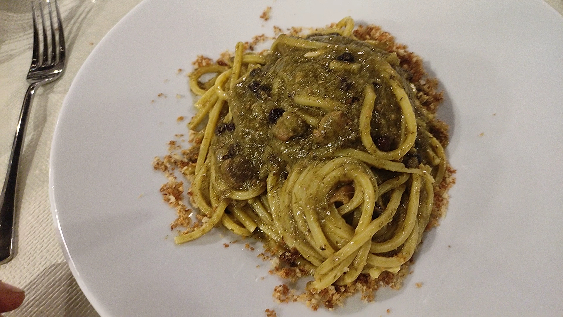 Trattoria del Massimo