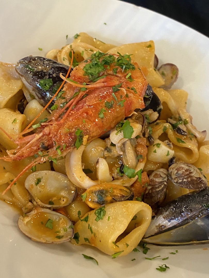 Trattoria del Massimo