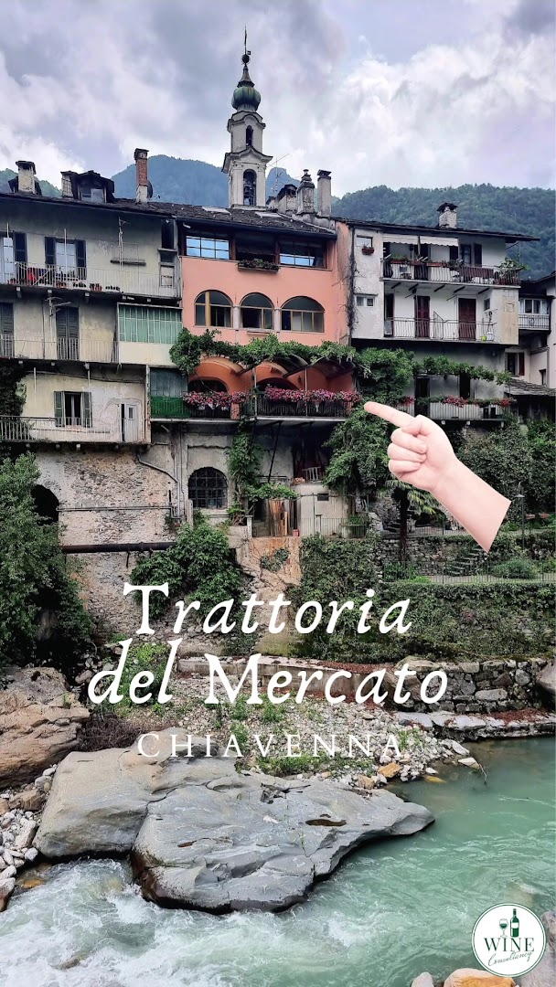 Trattoria del Mercato
