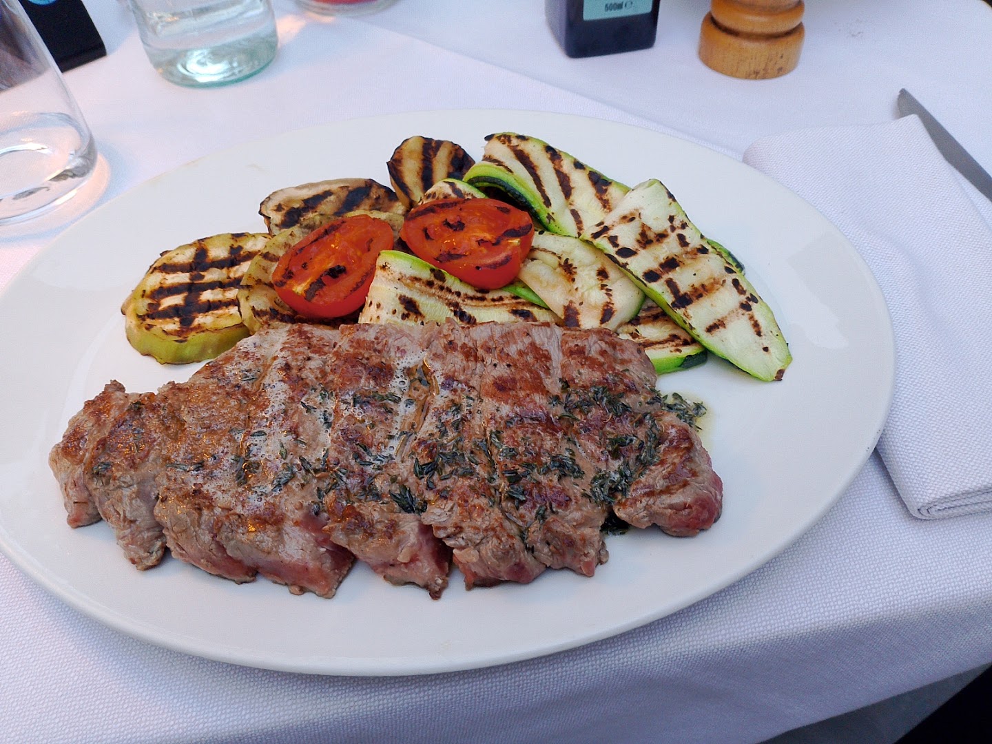 Trattoria del Mercato