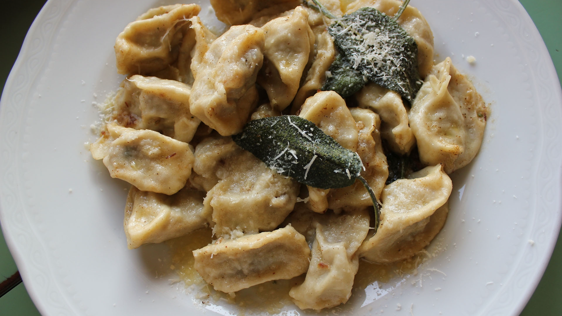 Trattoria del Moro, Ponteranica