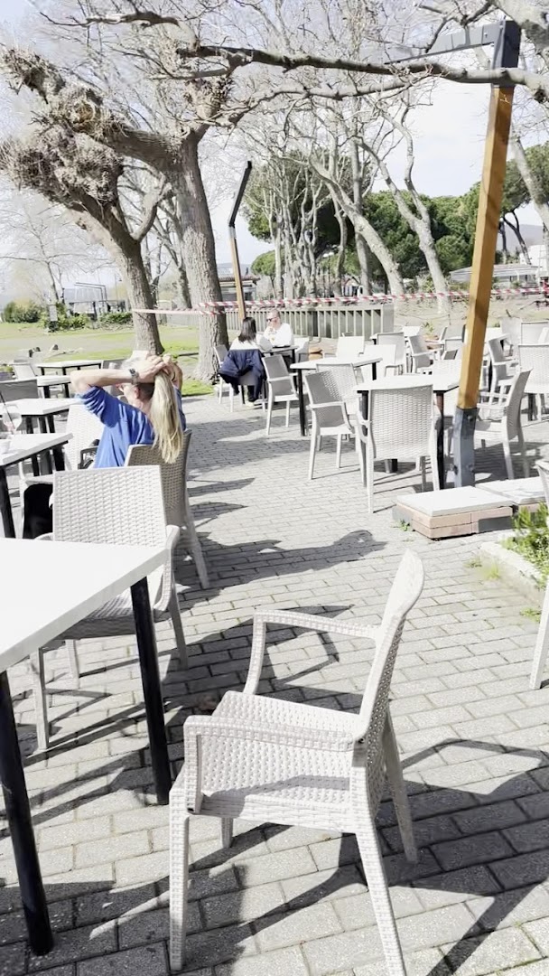 Trattoria del Moro