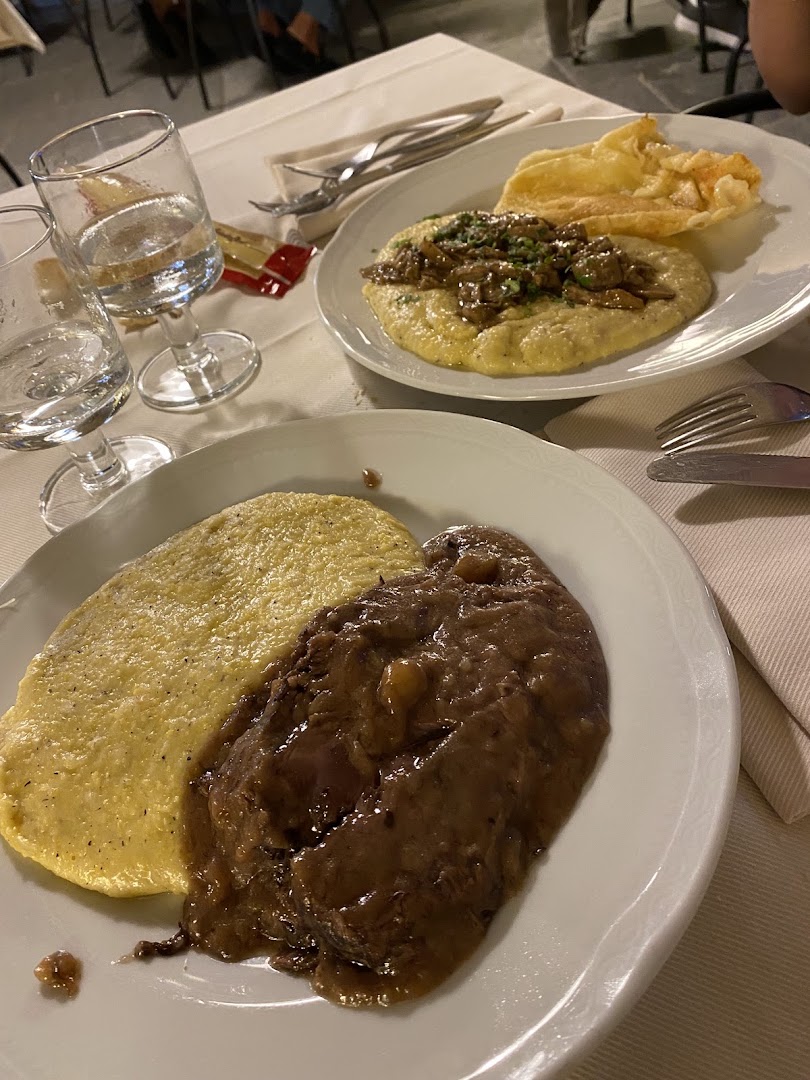 Trattoria del Moro