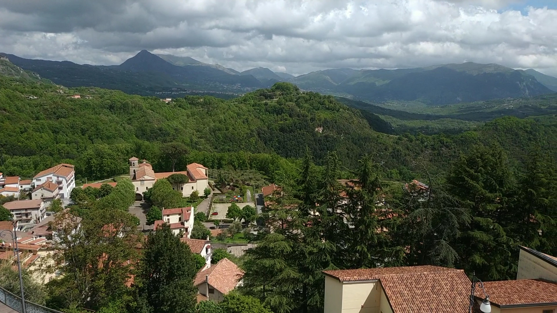 Trattoria del Pellegrino