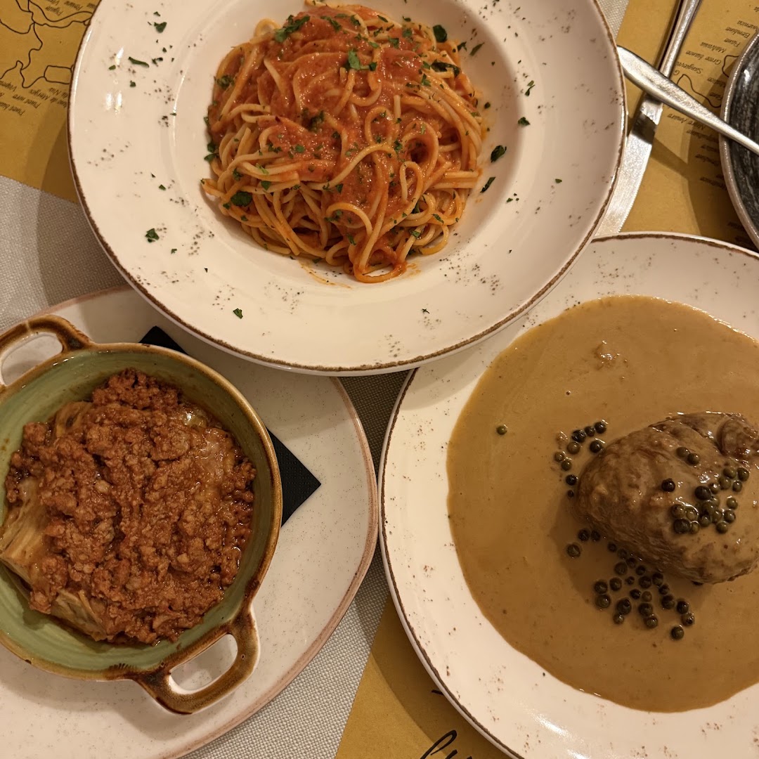 Trattoria del Pennello