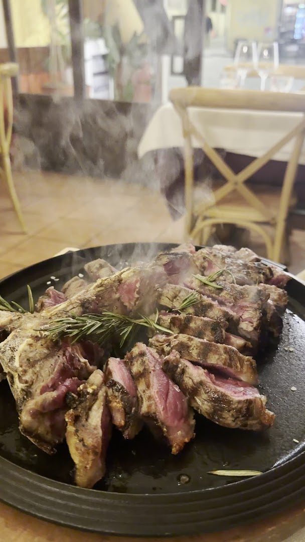 Trattoria del Pennello