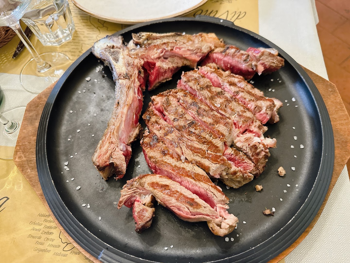 Trattoria del Pennello
