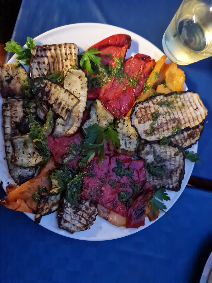 Trattoria del Pescatore di Flore Pasquale