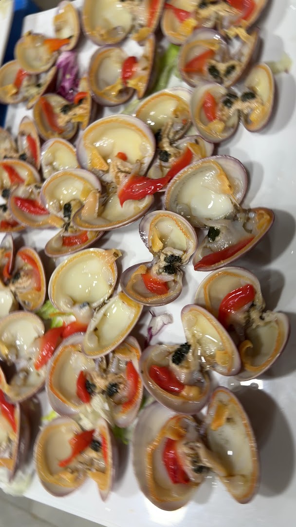 Trattoria del Pesce Fresco