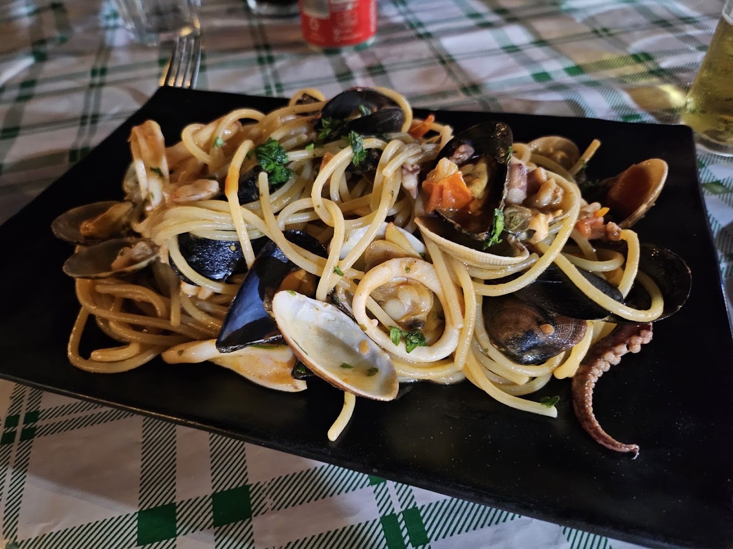 Trattoria del Pesce Fresco