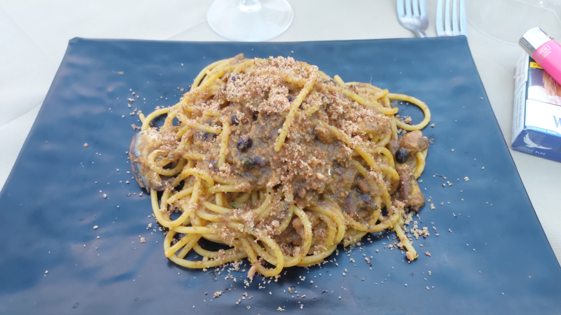 Trattoria del Pesce Fresco