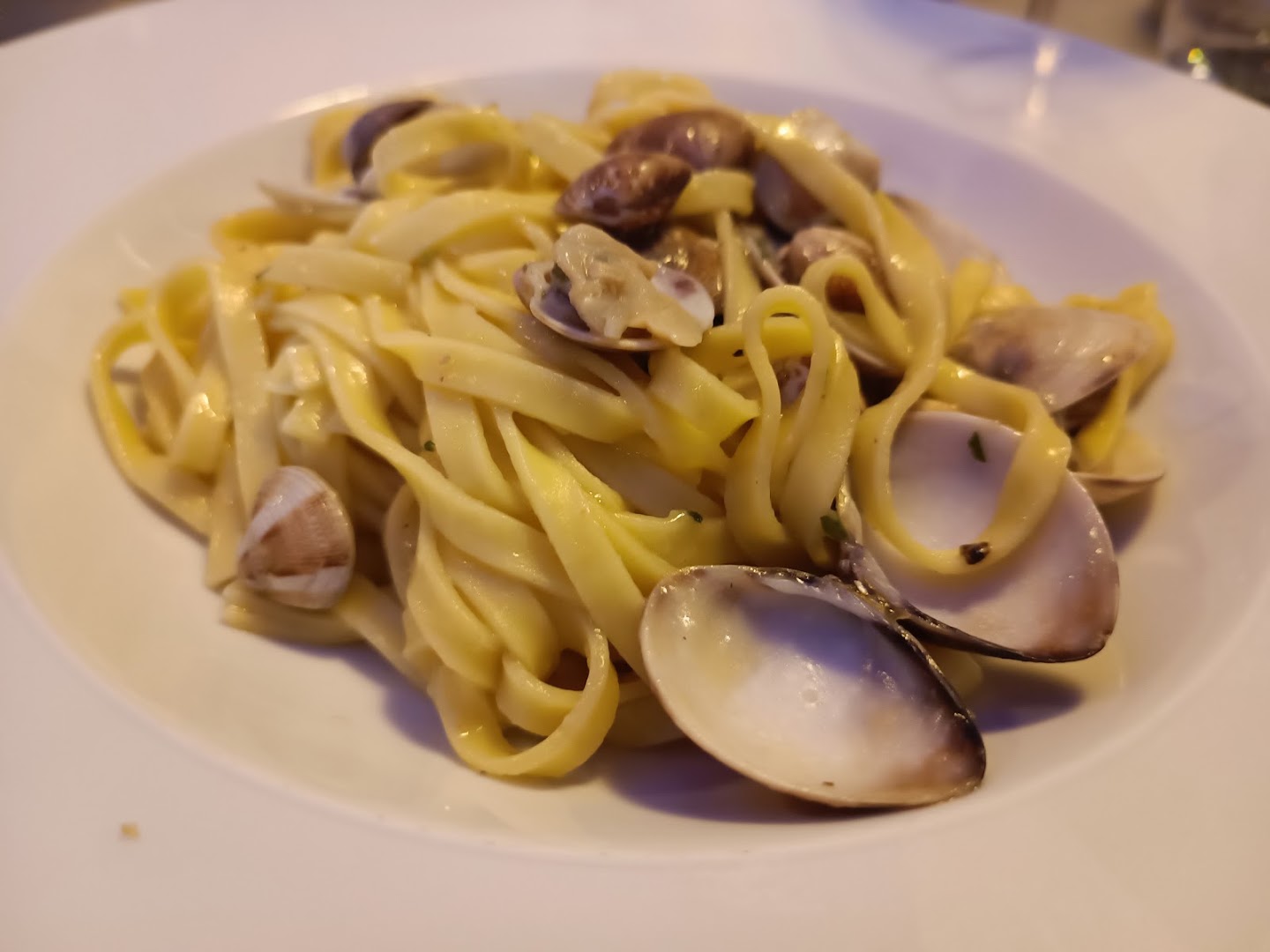 Trattoria del Pesce