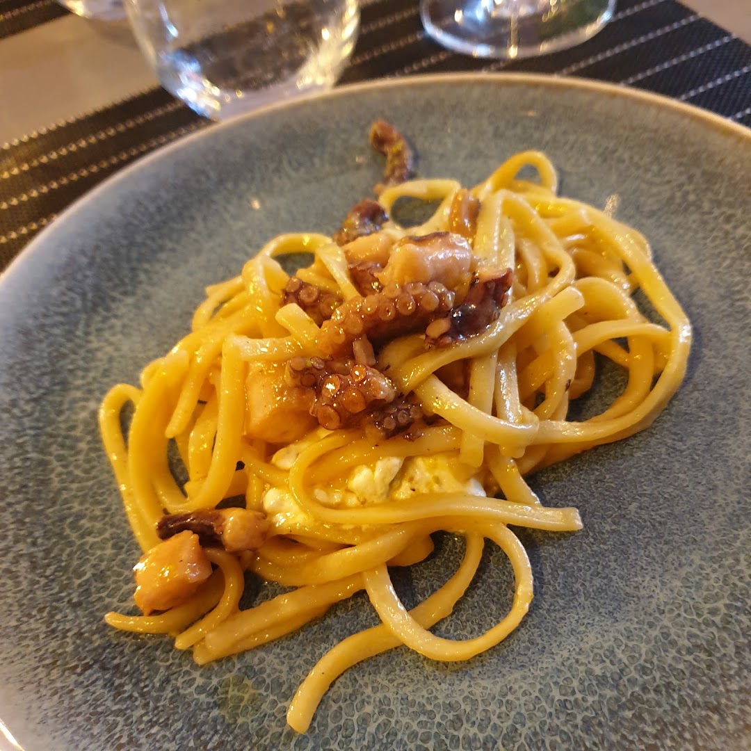 Trattoria del Pesce
