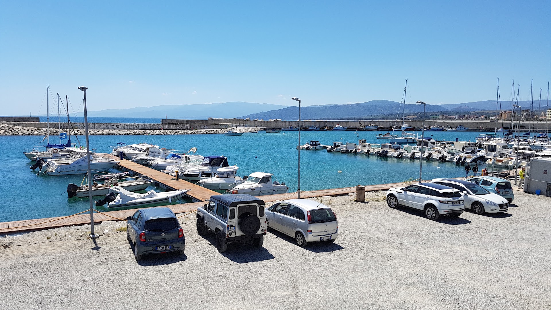 Trattoria del Pesce
