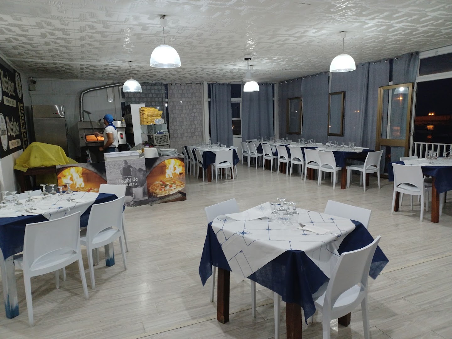 Trattoria del Pesce