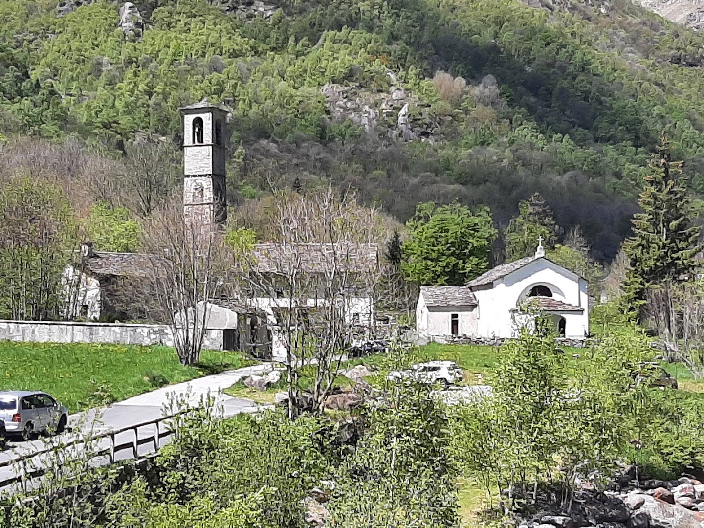 Trattoria del Ponte