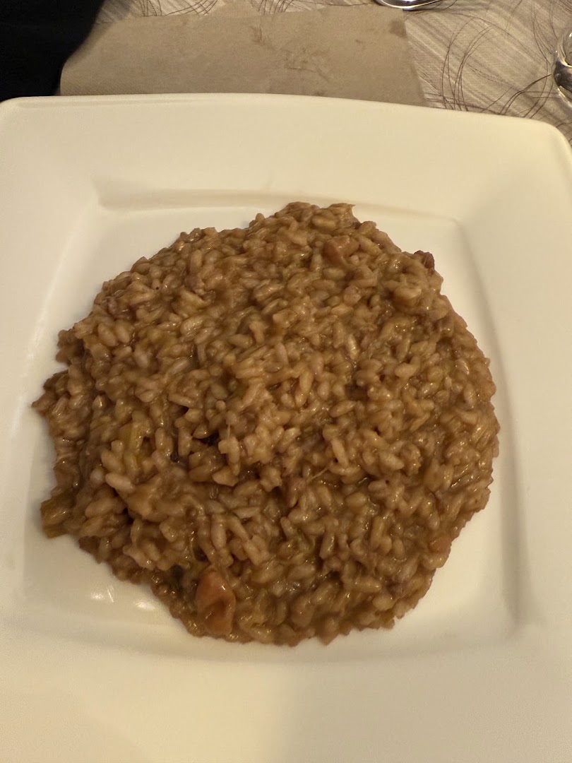 Trattoria del Popolo
