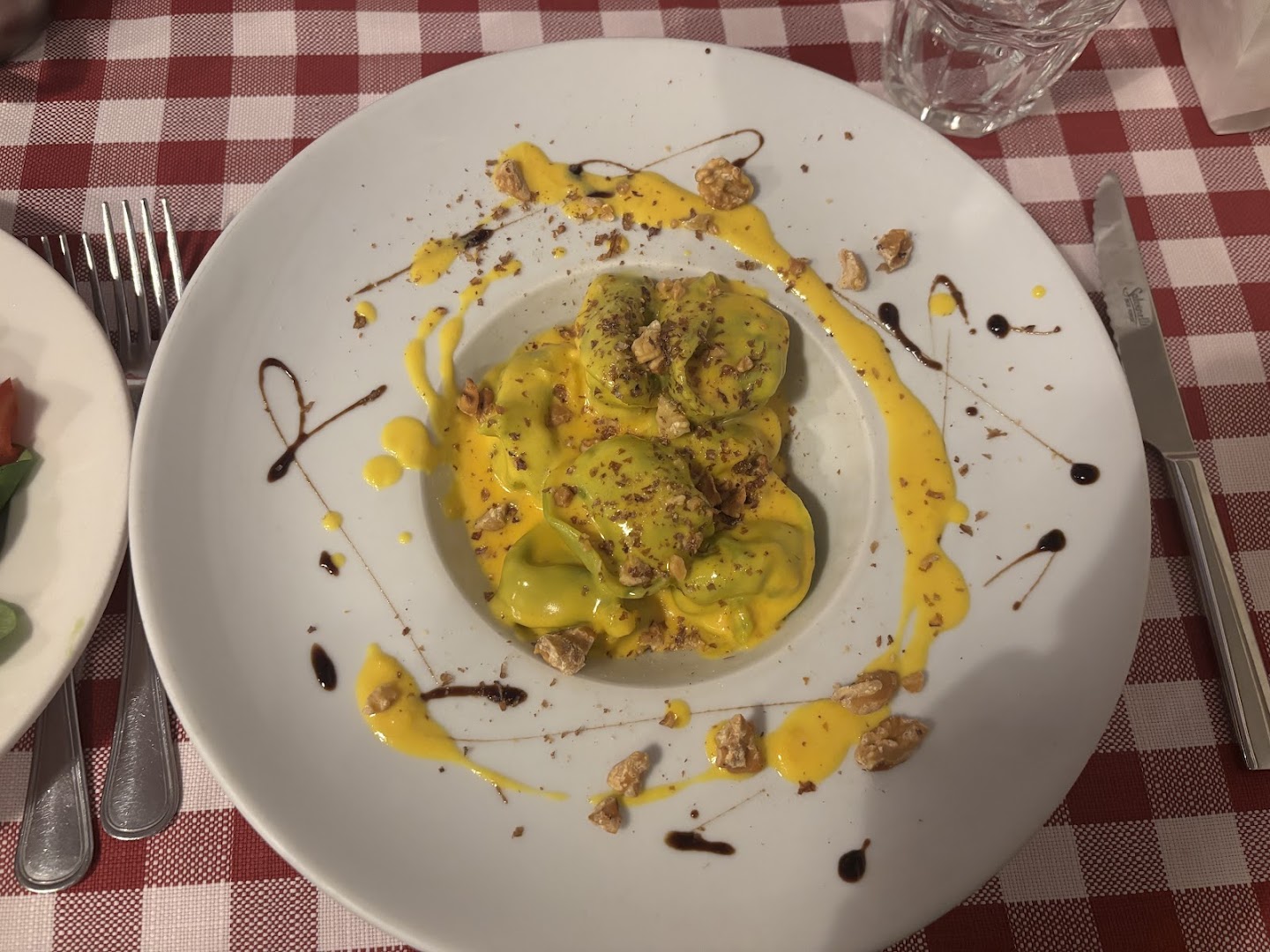 Trattoria del Rosso
