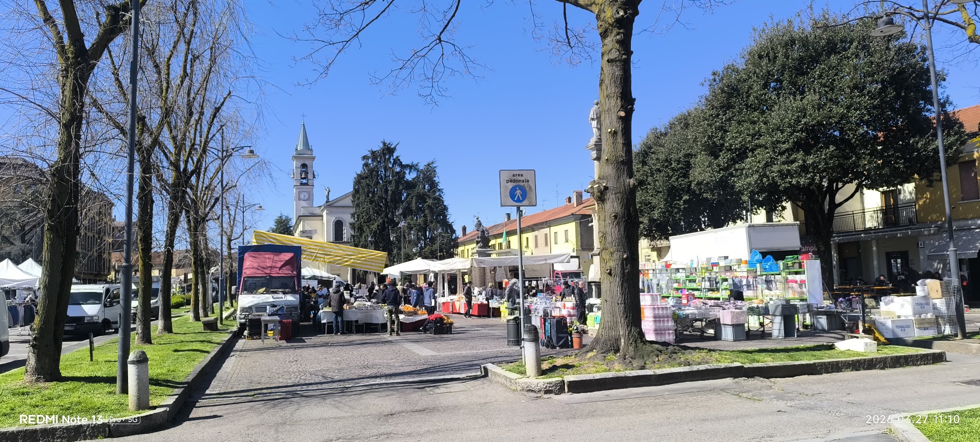 Trattoria del Semaforo