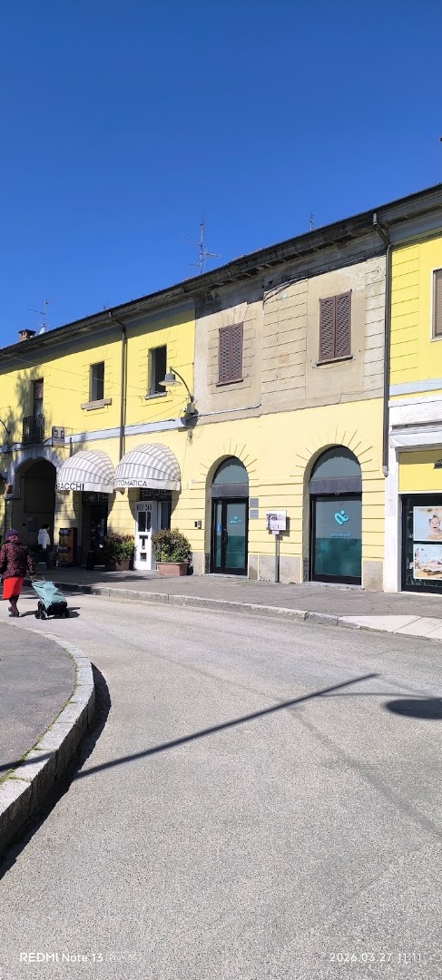 Trattoria del Semaforo