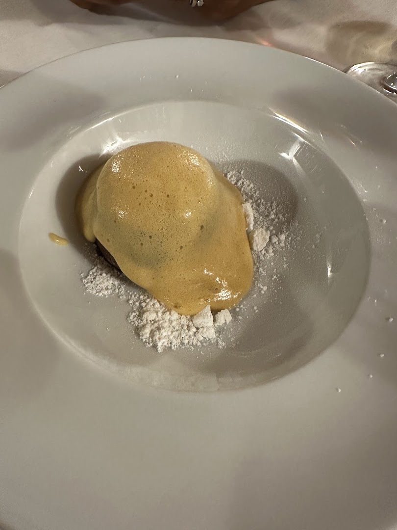 Trattoria del Soggiorno