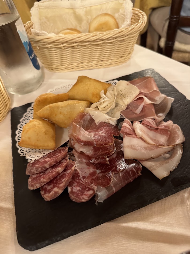 Trattoria del Soggiorno