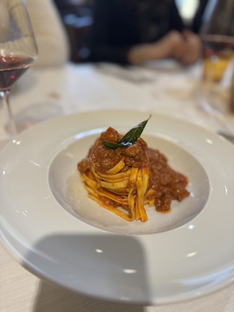 Trattoria del Soggiorno